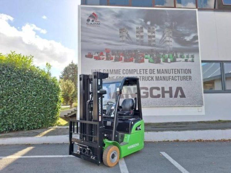 Hangcha XC3-18i (CPDS18-XCC2G-SI)
