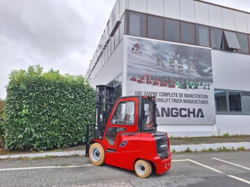 Hangcha AE35