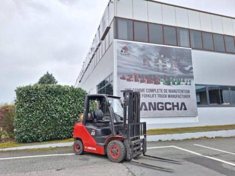 Hangcha XF25G