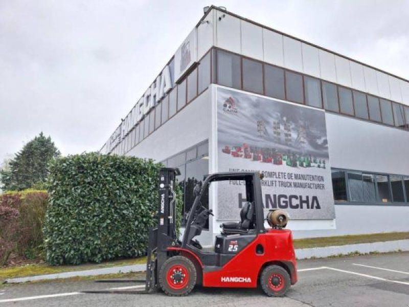 Hangcha XF25G