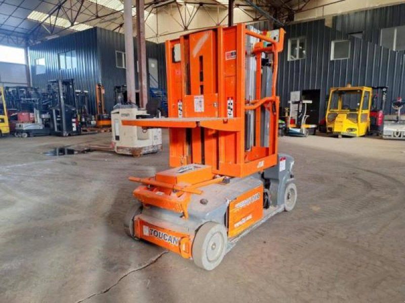 JLG Toucan Duo