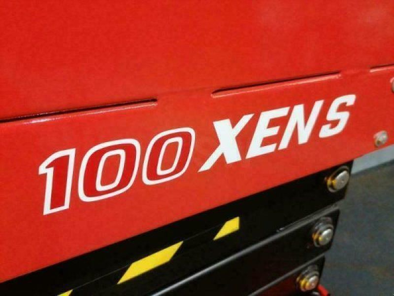 Hangcha 100XENS