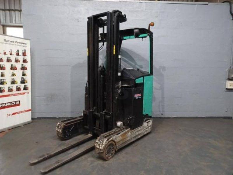 Caterpillar NR16N