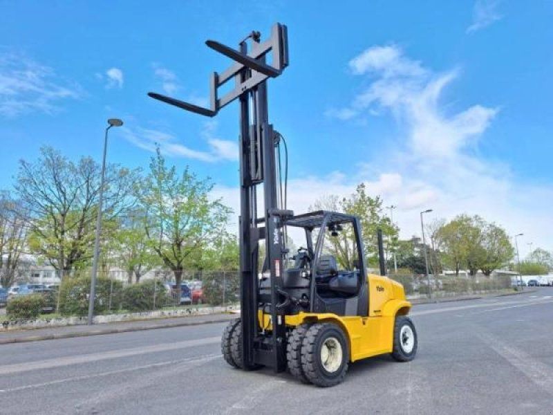 Yale GDP70VX