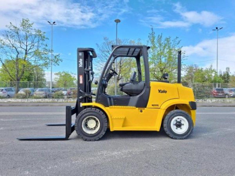 Yale GDP70VX