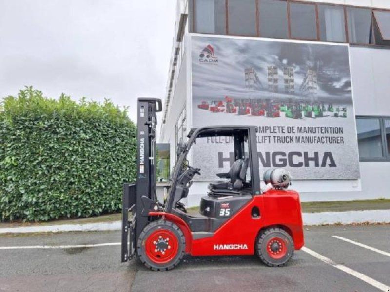 Hangcha XF35G