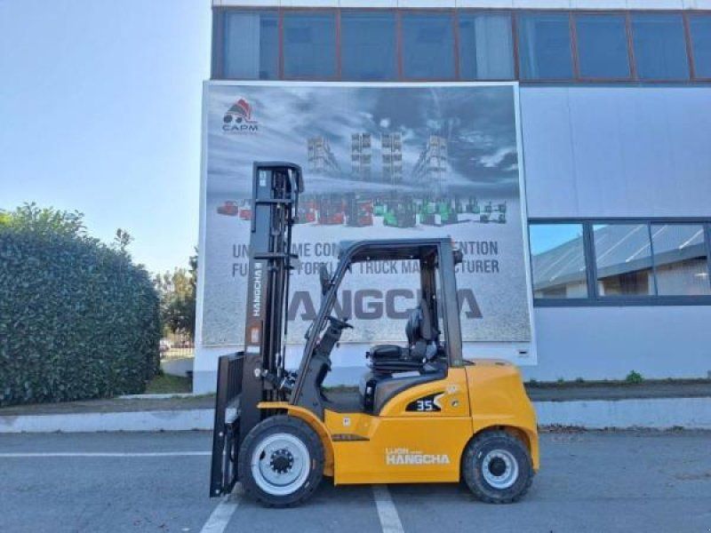 Hangcha XE35-i