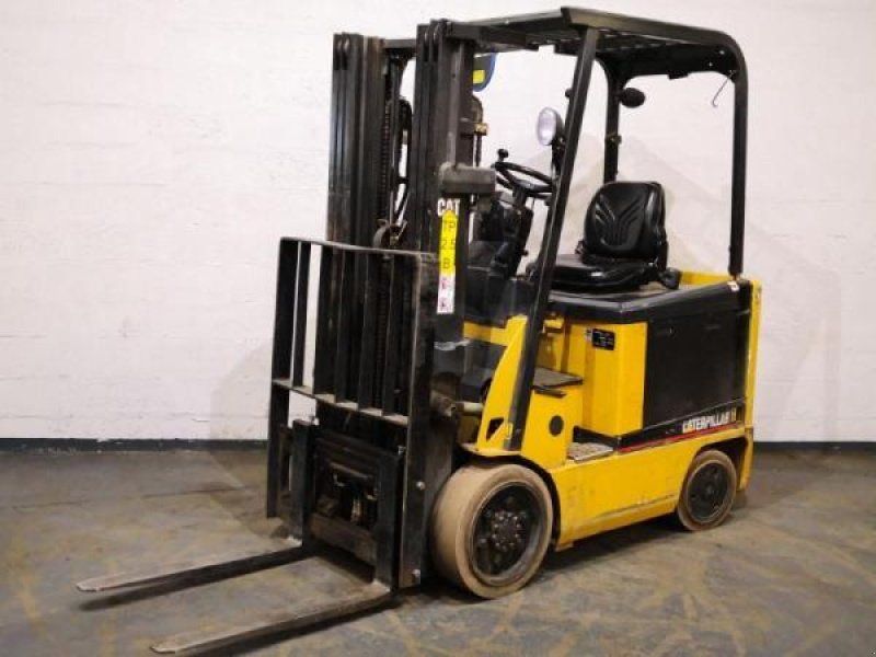 Caterpillar EC25N