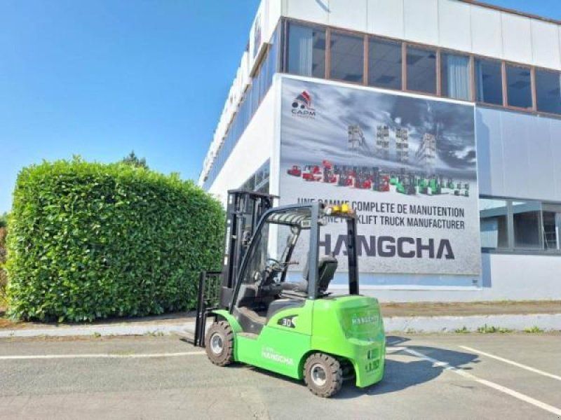 Hangcha XC30i
