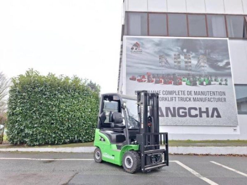 Hangcha XC18i