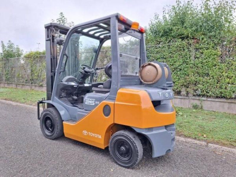 Toyota 028FGF25