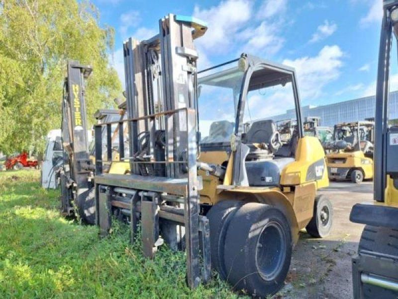 Caterpillar GP40N
