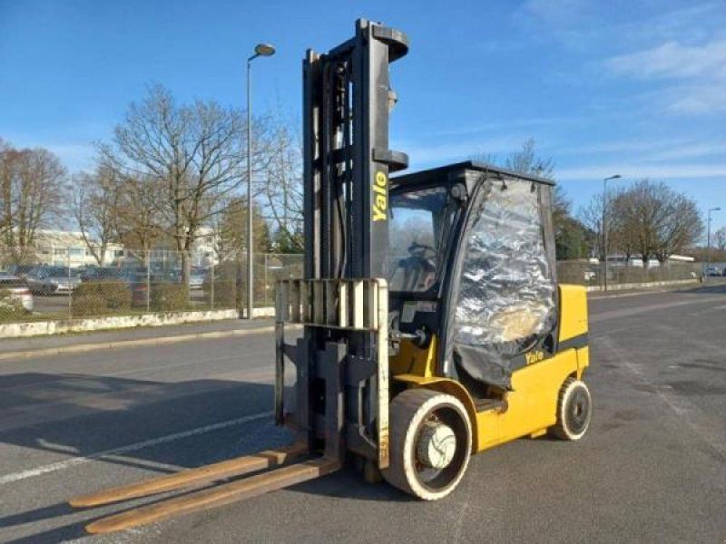 Yale GDC70VX
