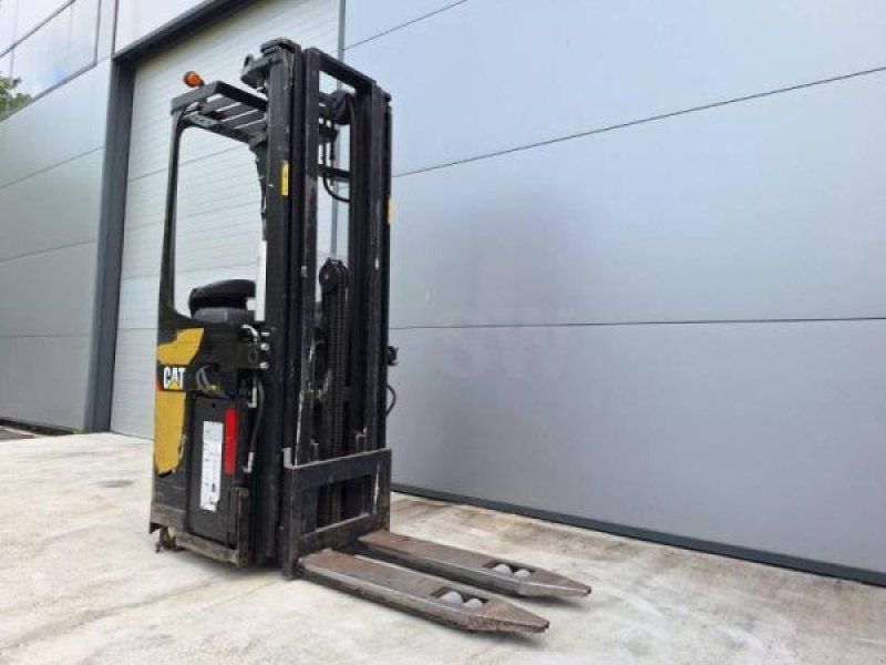 Caterpillar NSR20N