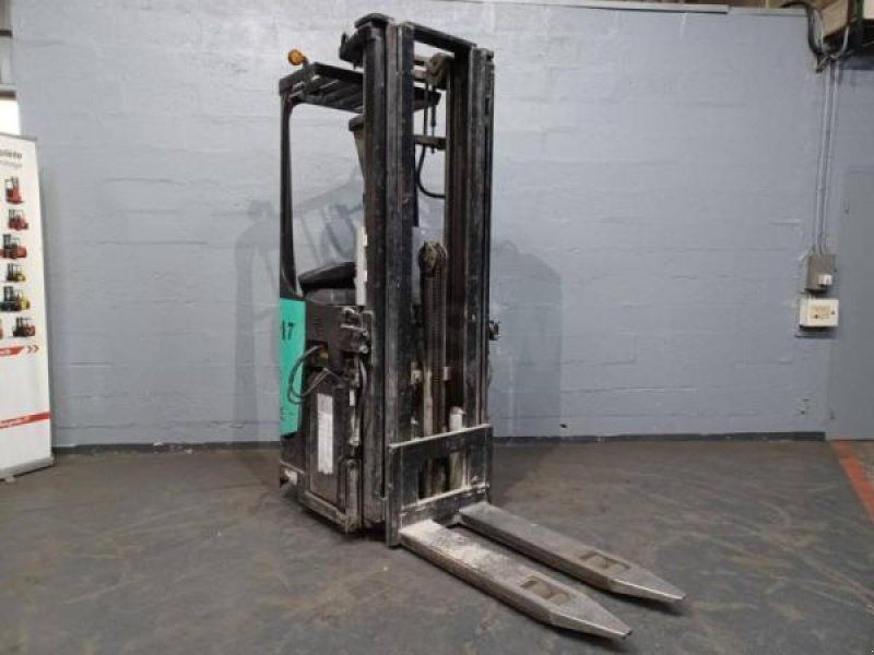 Caterpillar NSR20N