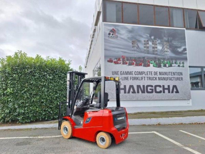 Hangcha AE25