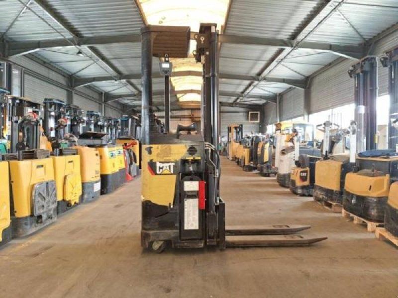 Caterpillar NSR16N2