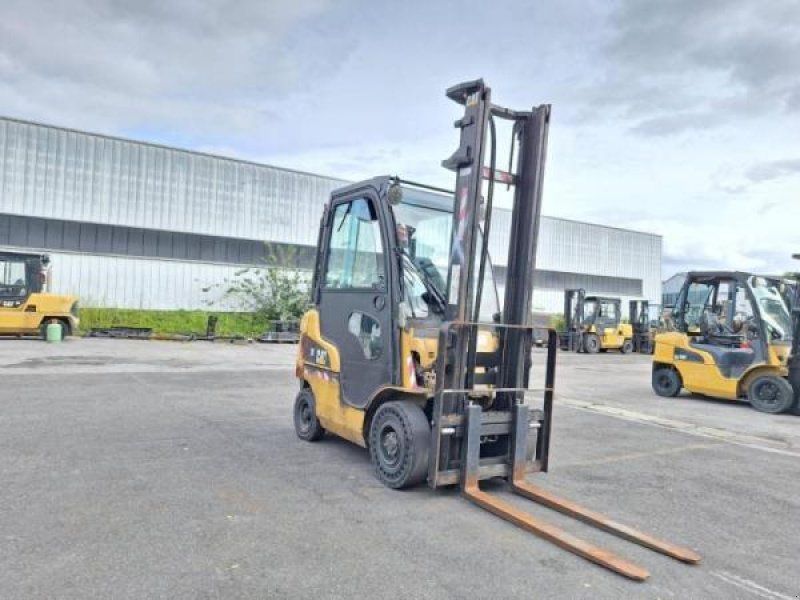 Caterpillar GP18N