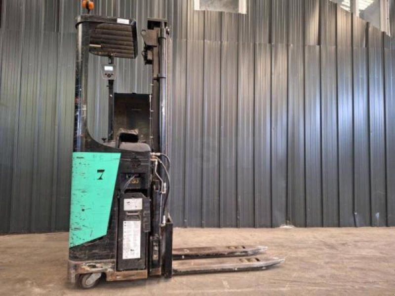 Caterpillar NSR16N