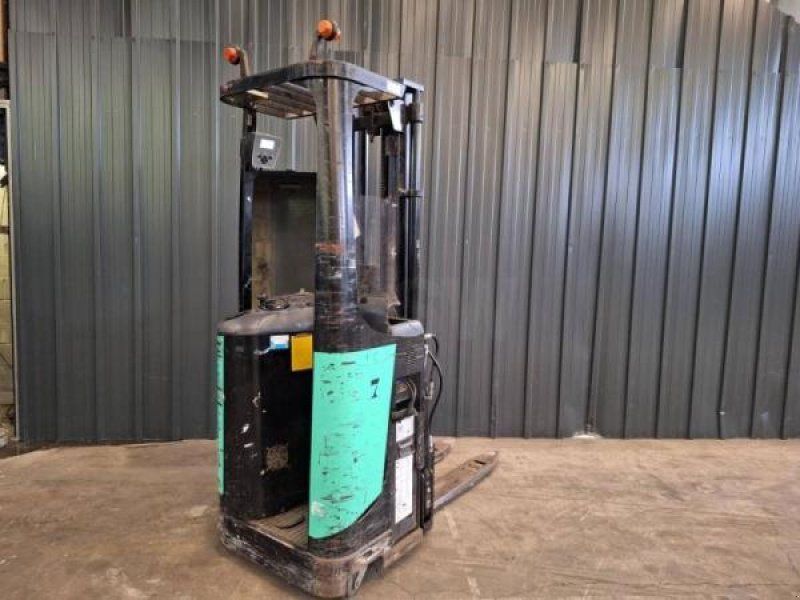 Caterpillar NSR16N