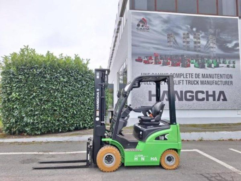 Hangcha XC18i