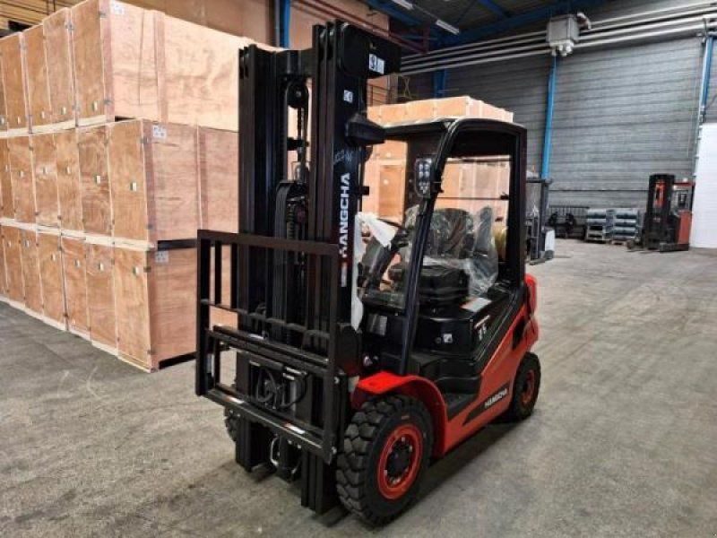 Hangcha XF25G-2