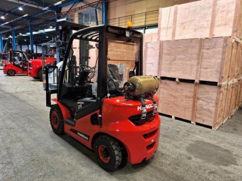 Hangcha XF25G-2