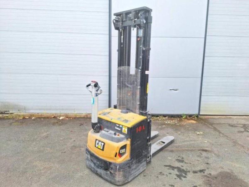 Caterpillar NSP16N2