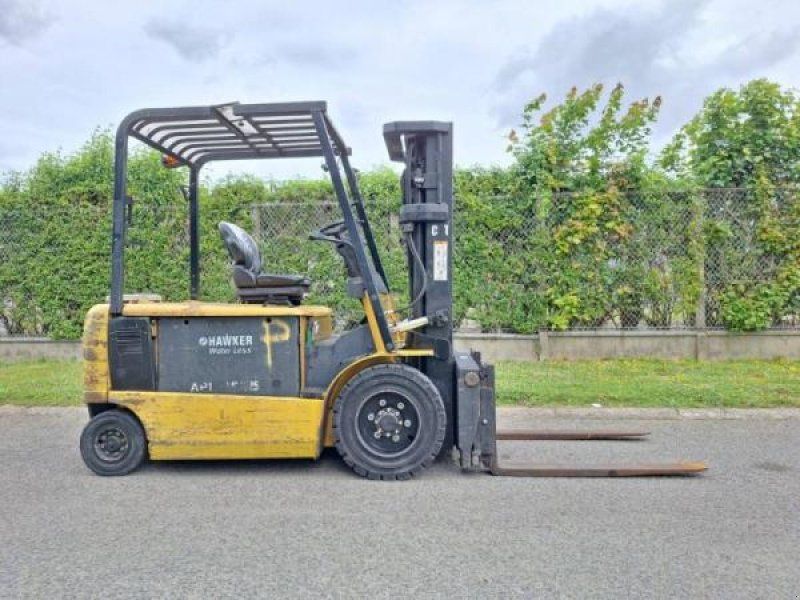 Caterpillar EP30K