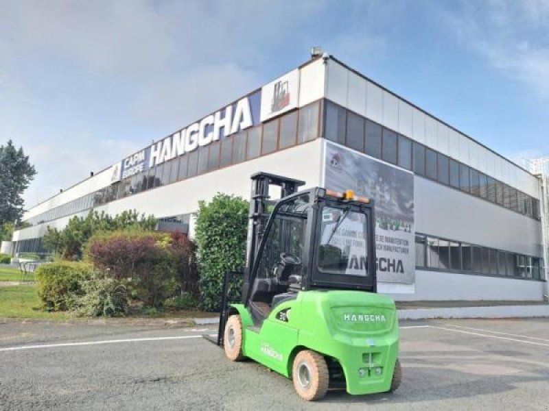 Hangcha XC30i
