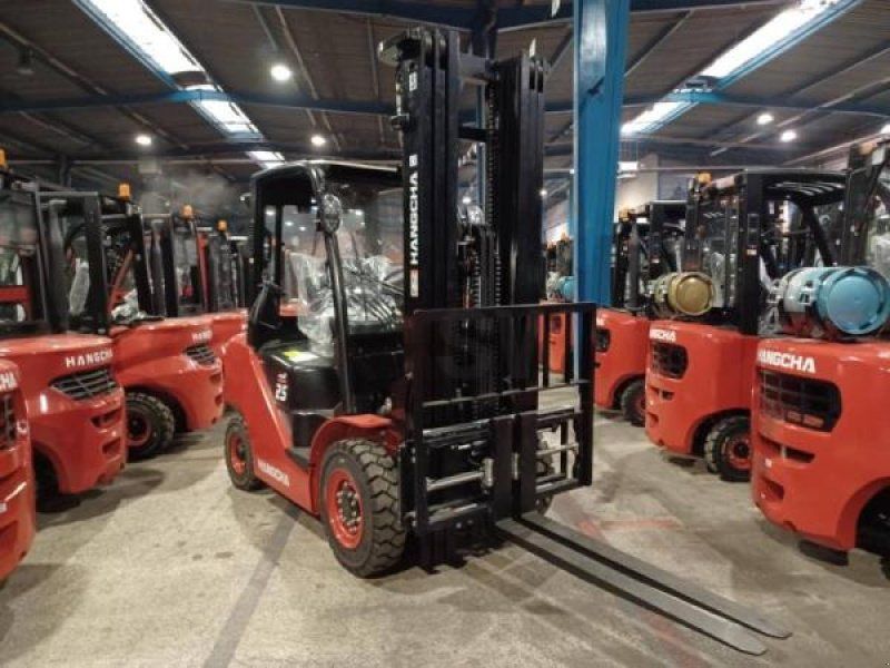 Hangcha XF25D