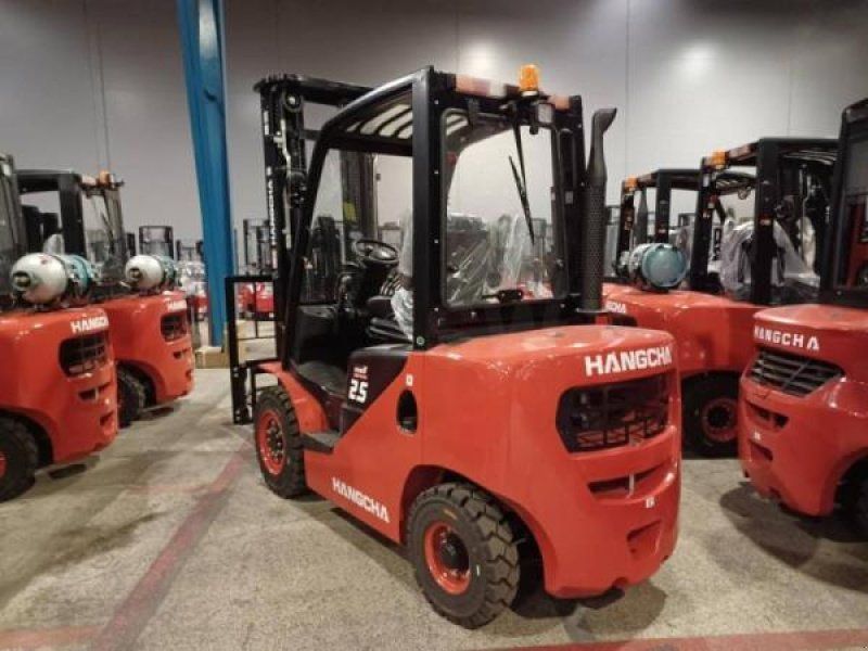 Hangcha XF25D