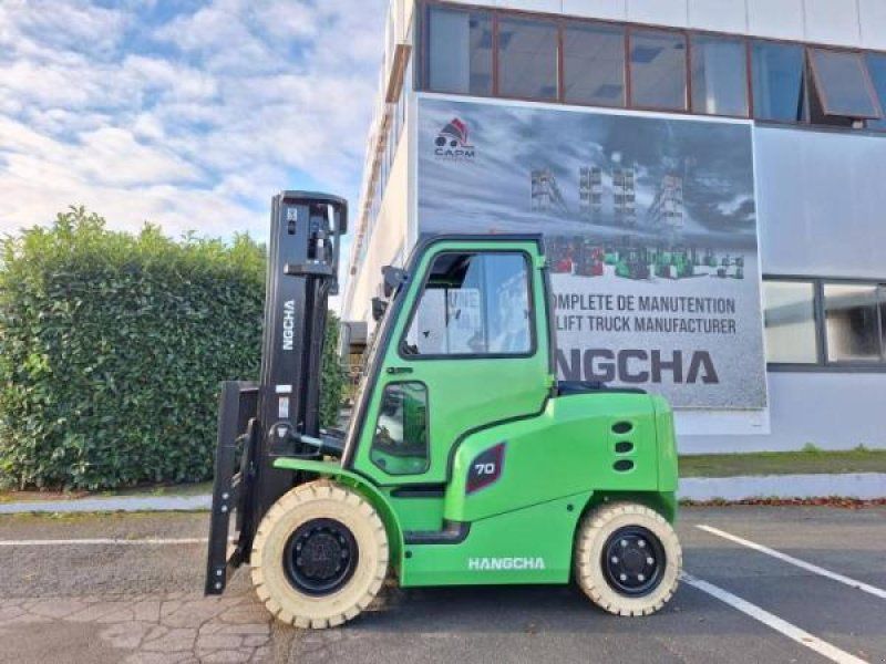Hangcha X70i