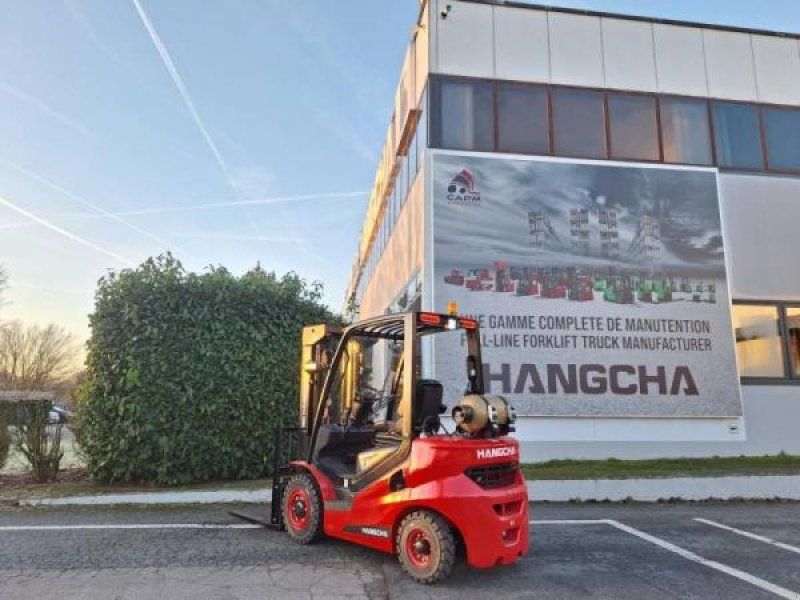 Hangcha XF25G-2