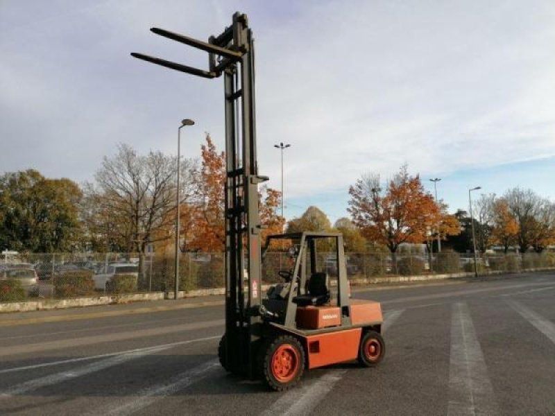 Nissan EGH02A30U