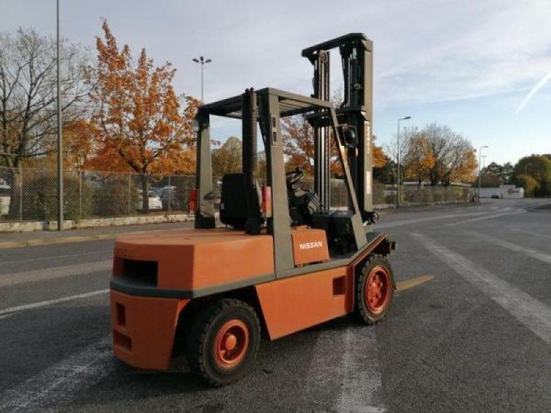 Nissan EGH02A30U