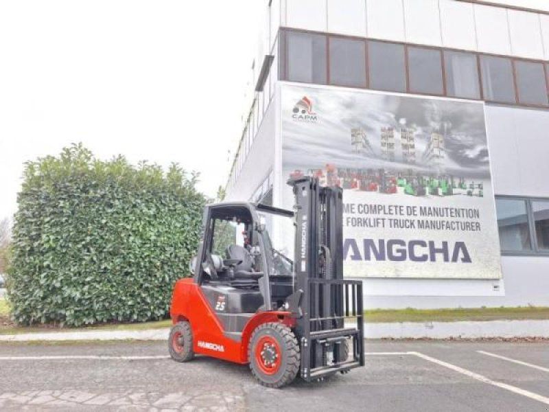 Hangcha XF25G