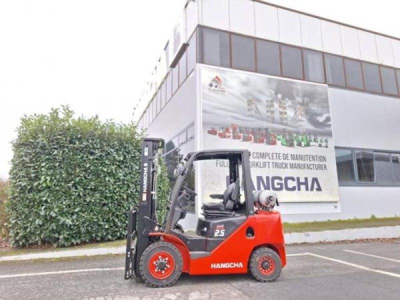 Hangcha XF25G
