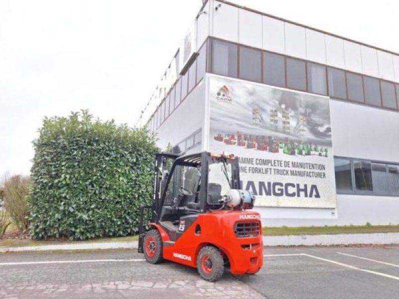 Hangcha XF25G