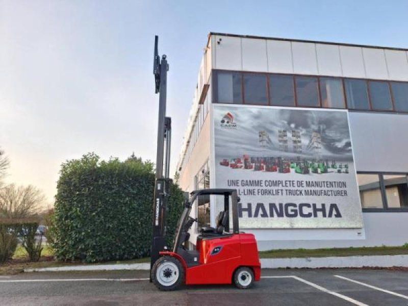 Hangcha AE35