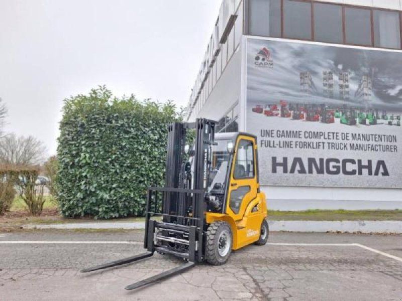 Hangcha XE25i (CPD25-XEY2-SI)