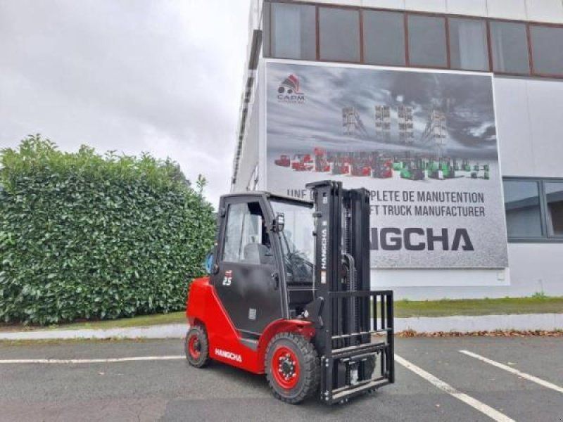 Hangcha XF25G