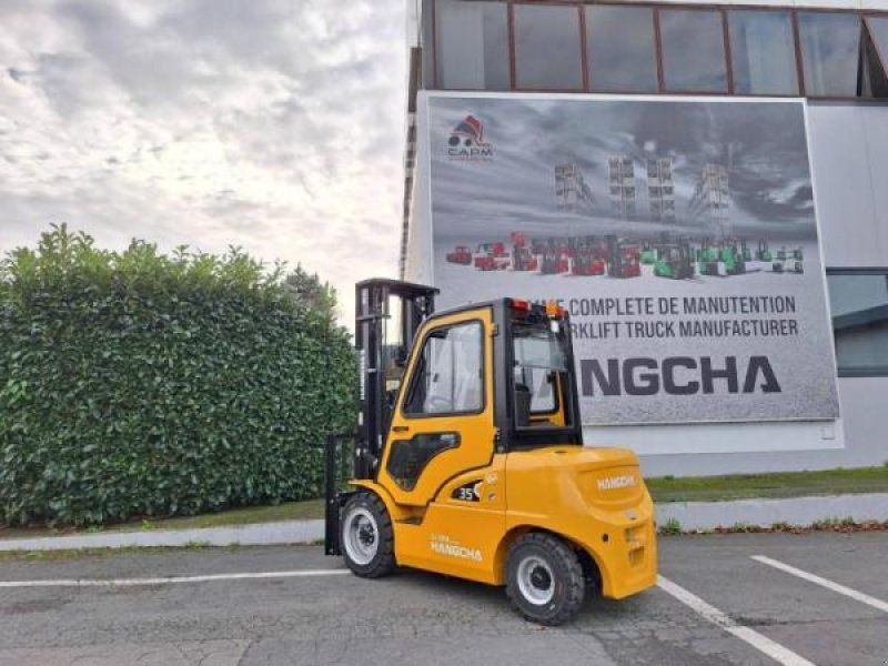 Hangcha XE35i (CPD35-XEY2-SI)