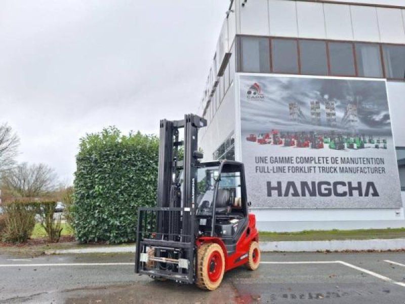 Hangcha XF35G-2