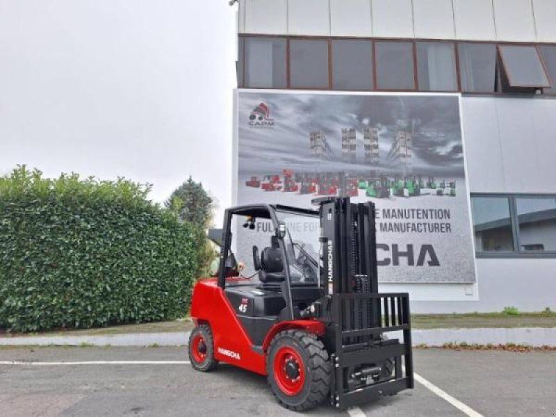 Hangcha XF45G