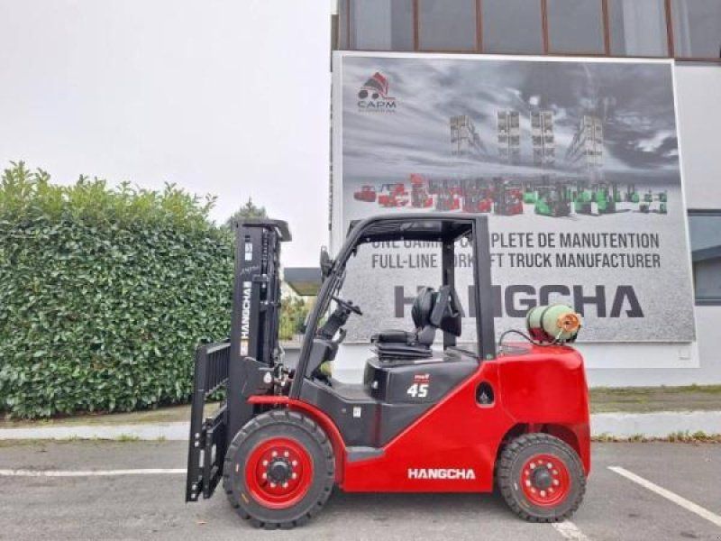 Hangcha XF45G