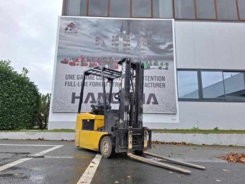 Yale ERP16ATF