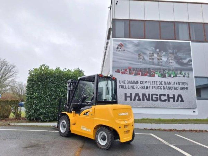 Hangcha XE50i-600 ( CPD50-XEY2-SI )