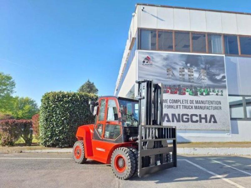 Hangcha XF70D