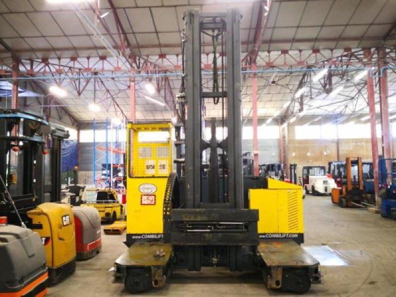 Combilift C4500GTE